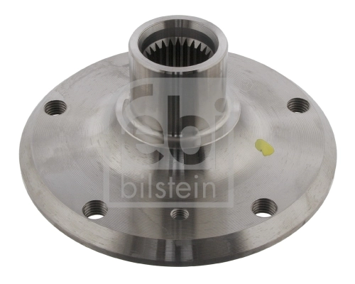 Wheel Hub